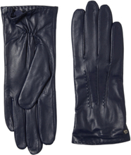Adax Glove Sisse Accessories Gloves Finger Gloves Blue Adax