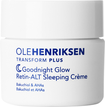 Ole Henriksen Transform Plus Goodnight Glow Bakuchiol Sleeping Crème - 50 ml