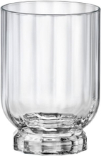 Glasset Bormioli Rocco Florian Transparent 6 antal Glas 300 ml