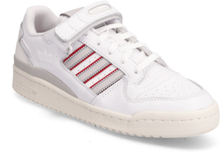 Forum Low Lave Sneakers Multi/mønstret Adidas Originals*Betinget Tilbud