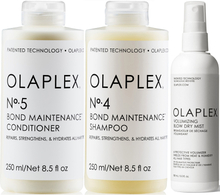 Olaplex Styling Trio