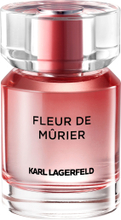 Les Parfums Matières Fleur De Mürier EdP 50 ml