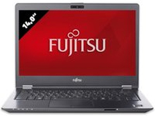 Fujitsu LifeBook U749Gut - AfB-refurbished