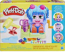 Play-Doh Plastelina Hair Stylin Salon sett