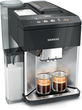 Siemens EQ500 Integral helautomatisk kaffemaskin 1,7 liter
