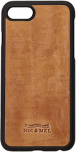 Charles mobilskal brun till iPhone 6/6S
