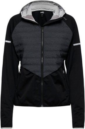 Concept Jacket Outerwear Sport Jackets Johaug*Betinget Tilbud
