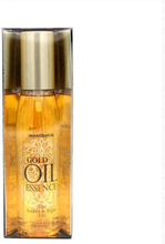 Æterisk olie Gold Oil Essence Amber Y Argan Montibello Gold Oil Essence Amber Y Argan (130 ml)