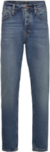 Steady Eddie Ii Blue Haze Designers Jeans Regular Blue Nudie Jeans