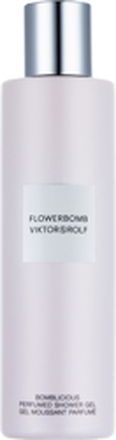 Flowerbomb Shower Gel 200ml