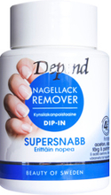 Dip-In Remover Supersnabb 75ml