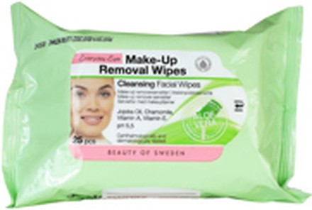 Make-Up Removerservetter 2 pack