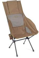 Helinox Savanna Chair Coyote Tan Campingmöbler OneSize