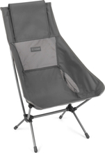 Helinox Helinox Chair Two Charcoal Campingmöbler OneSize