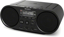 CD-radio Sony ZS-PS50