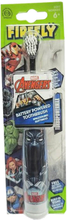 Marvel Avengers Battery Powered Toothbrush Black Panther
