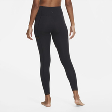 Nike Yoga Women's 7/8 Leggings - Black
