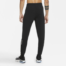 Nike Therma Essential Men's Running Trousers - Black