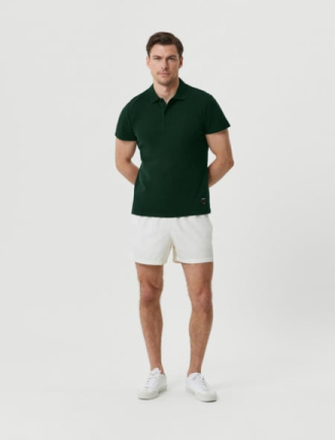 Björn Borg Borg Polo Shirt Grön, XL