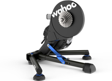 Wahoo KICKR v6 Trainer 2200 watt, ERG, WiFi/Bluetooth/ANT+