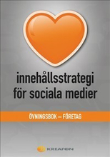 Innehållsstrategi För Sociala Medier - Övningsbok - Företag
