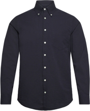 Jerry Shirt Tops Shirts Casual Navy SIR Of Sweden