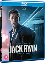 Tom Clancy's Jack Ryan - Season Three