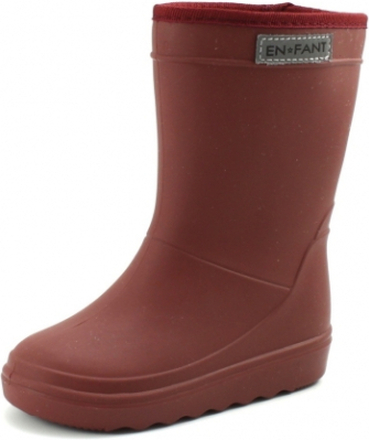 Enfant thermoboot 250190 Bruin ENF16