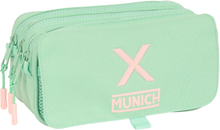 Tredubbel Carry-all Munich Menta