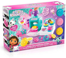 Utbildningsspel Canal Toys Gabby´s Doll House