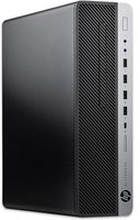 HP EliteDesk 800 G3 SFF - Core i7-6700 @ 3,4 GHz - 24GB RAM - 512GB SSD - Win10Pro
