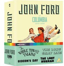 John Ford at Columbia, 1935-1958 (Limited Edition)
