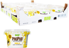Propud Proteinpudding Vanilj 12-pack