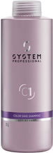 System Professional Color Save Shampoo 1000 ml