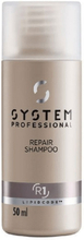 System Professional Repair Shampoo 50 ml