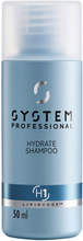 System Professional Hydrate Shampoo 50 ml