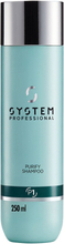 System Professional Purify Shampoo 250 ml