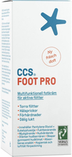 CCS Foot Pro 100 ml