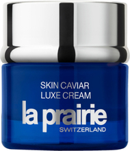 "Skin Caviar Luxe Cream Fugtighedscreme Dagcreme La Prairie"