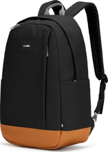 Pacsafe Pacsafe Go 25L Backpack Black Vardagsryggsäckar OneSize