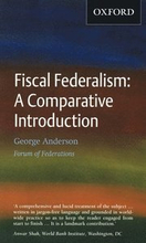 Fiscal Federalism: Fiscal Federalism