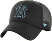 '47 Brand Keps MLB New York Yankees Branson MVP Cap