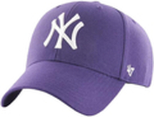 '47 Brand Keps MLB New York Yankees MVP Cap