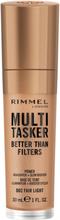 Rimmel London Kind&Free Multi Tasker 3In1 002 Fair Light - 30 ml