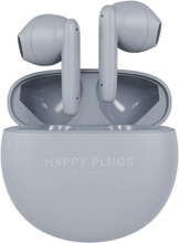 Happy Plugs Happy Plugs Høretelefoner Joy Lite In-Ear TWS Blå