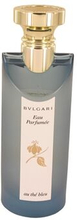 Bvlgari Eau Parfumee Au The Bleu by Bvlgari - Eau De Cologne Spray (Unisex Tester) 150 ml - til kvin