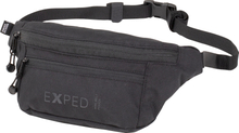 Exped Exped Mini Belt Pouch black Midjevesker OneSize