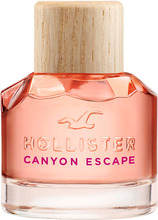 Hollister Canyon Escape For Her EdP 50 ml