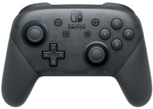 Nintendo Pro Håndkontroller