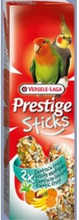 Versele-Laga Prestige Sticks Parakit Eksotisk Frukt 140 g